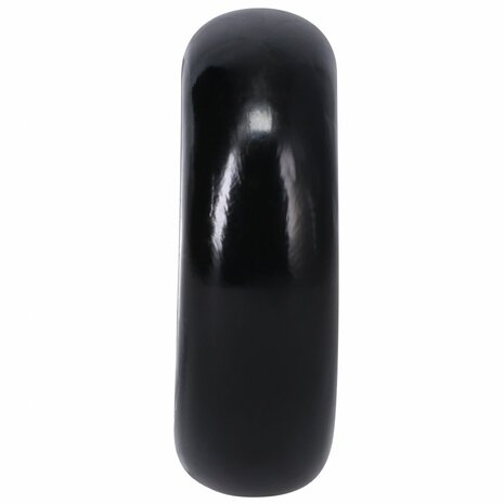 The Donut 4X - C-Ring - Black