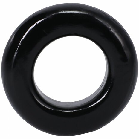 The Donut 4X - C-Ring - Black