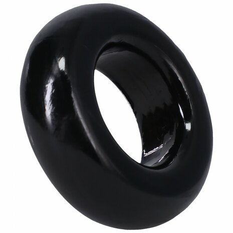 The Donut 4X - C-Ring - Black