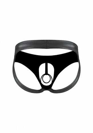 Dubbele Ring Jock L