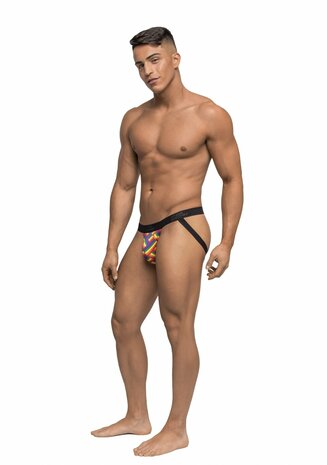 Jock - S/M S/M
