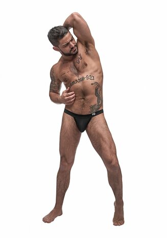 Pure Comfort - Sport Jock S/M
