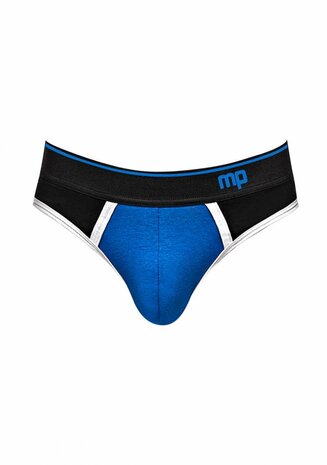 Retro Sport - Panel Jock - S/M S/M