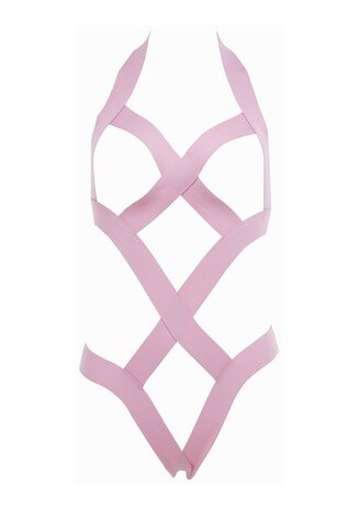 Teddy Open Cup Obsession OS - Pink OS