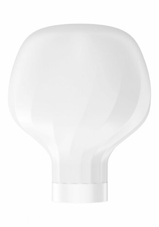 Double Wand-er Wand - Massage Wand en Vibrator
