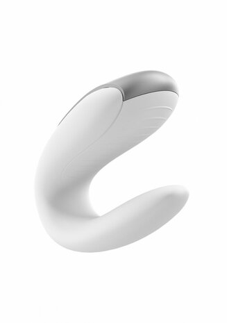 Double Fun - Partner Vibrator