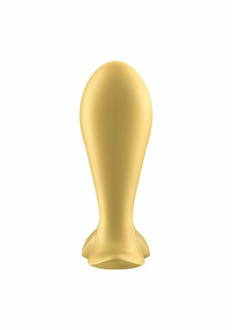 Intensity Plug - Gold