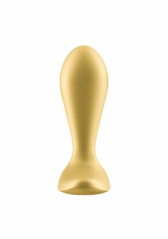 Intensity Plug - Gold