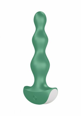 Lolli Plug 2 - Klassieke Vibrator