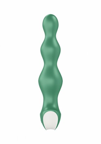Lolli Plug 2 - Klassieke Vibrator