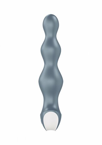 Lolli Plug 2 - Klassieke Vibrator