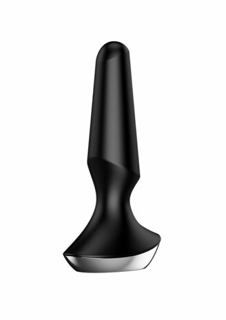 Plug-ilicious 2 - Vibrating Butt Plug