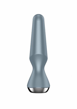 Plug-ilicious 2 - Vibrating Butt Plug