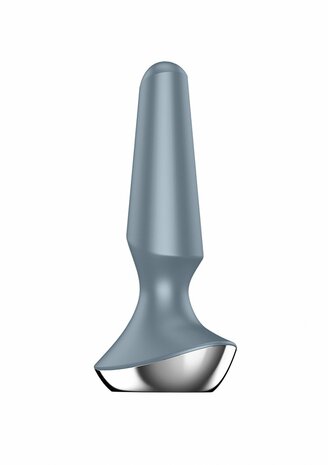 Plug-ilicious 2 - Vibrating Butt Plug