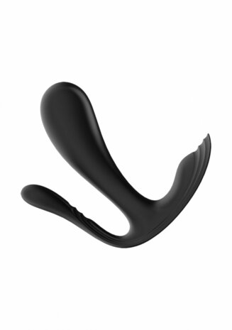 Top Secret+ - Draagbare Slipjes Vibrator