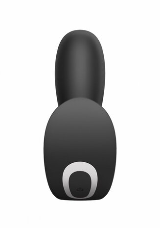 Top Secret+ - Draagbare Slipjes Vibrator