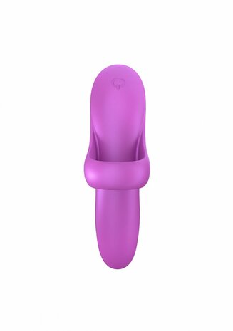 Bold Lover - Vinger Vibrator