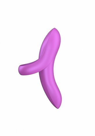 Bold Lover - Vinger Vibrator