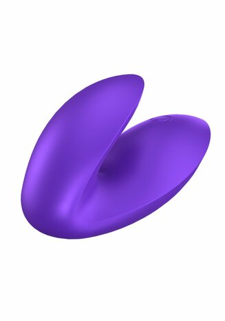 Love Riot - Purple