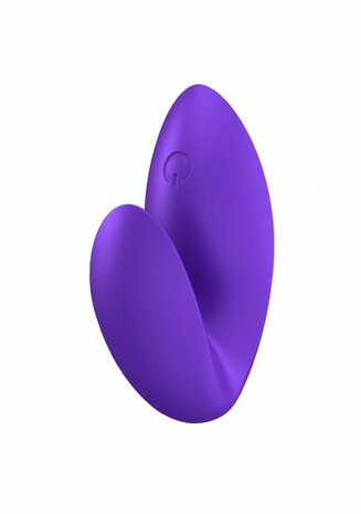 Love Riot - Purple