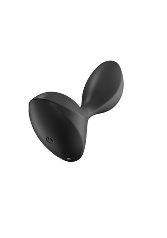 Sweet Seal - Vibrerende Butt Plug