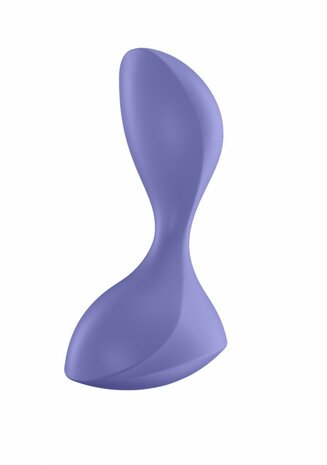 Sweet Seal - Vibrerende Butt Plug