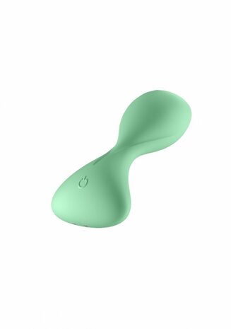 Trendsetter - Vibrerende Butt Plug