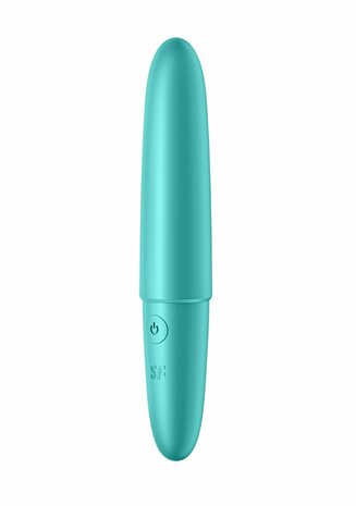Ultra Power Bullet 6 - Vibrating Bullet