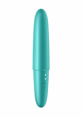 Ultra Power Bullet 6 - Vibrating Bullet