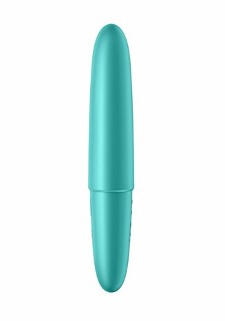 Ultra Power Bullet 6 - Vibrating Bullet