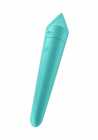Ultra Power Bullet 8 - Vibrating Bullet