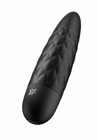 Ultra Power Bullet 5 - Vibrerende Bullet