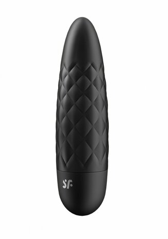 Ultra Power Bullet 5 - Vibrerende Bullet