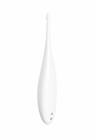 Twirling Fun - Tip Vibrator