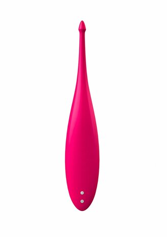 Twirling Fun - Tip Vibrator