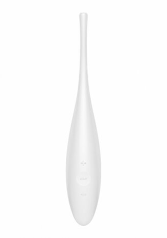 Twirling Joy - Tip Vibrator
