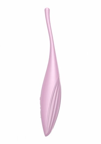 Twirling Joy - Tip Vibrator