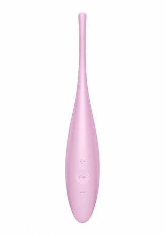 Twirling Joy - Tip Vibrator