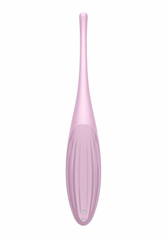 Twirling Joy - Tip Vibrator