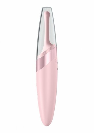 Twirling Delight - Tip Vibrator