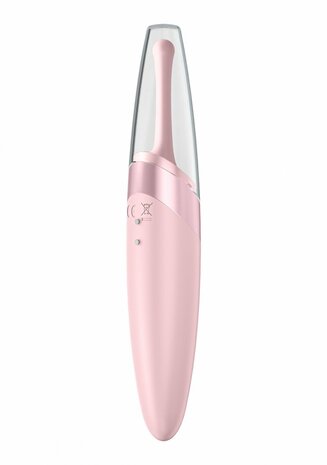Twirling Delight - Tip Vibrator