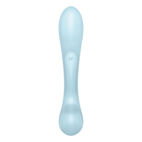 Triple Oh - Rabbit Vibrator