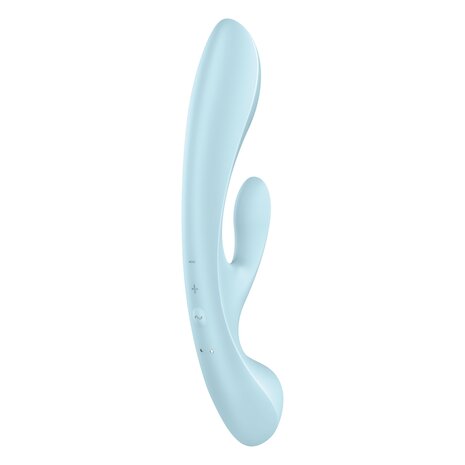 Triple Oh - Rabbit Vibrator