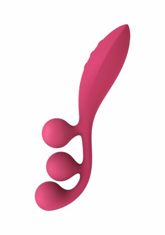 Tri Ball 1 - Red