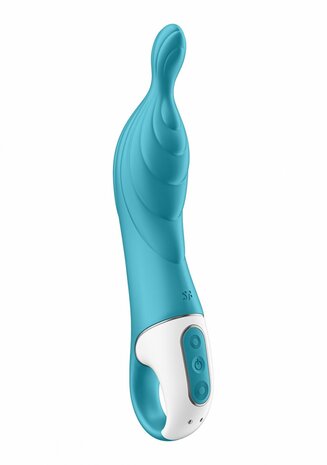 A-Mazing 2 - A-Spot Stimulator met Textuur