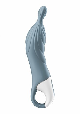 A-Mazing 2 - A-Spot Stimulator met Textuur