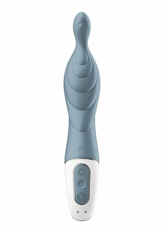A-Mazing 2 - A-Spot Stimulator met Textuur