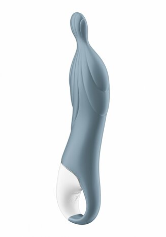 A-Mazing 2 - A-Spot Stimulator met Textuur