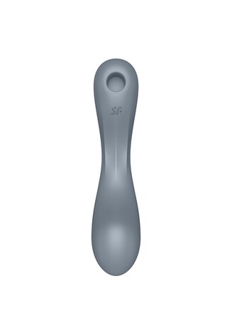 Curvy Trinity 1 - Bluegrey