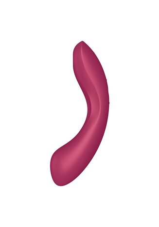 Curvy Trinity 1 - Red